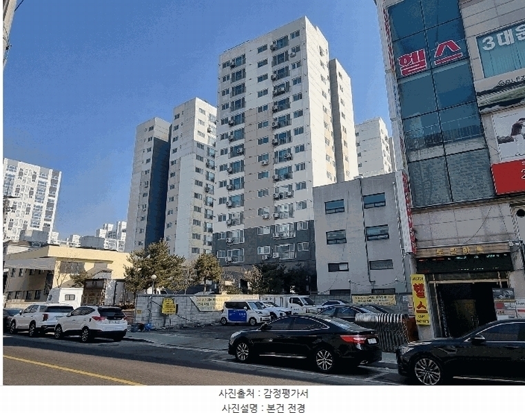 2025타경502320 인천광역시 계양구 까치말로6번길 28, 어반스카이 2동 14층 1403호 오피스텔[계약31평형] 경매 이미지