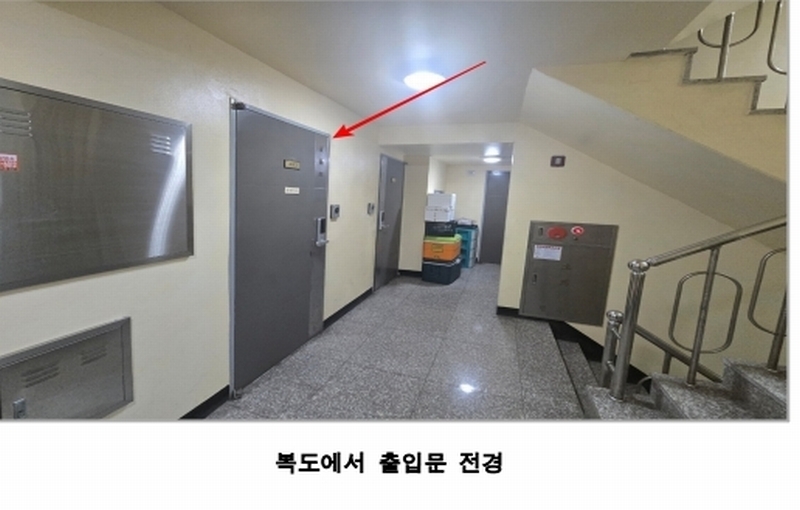 2025타경503163 인천광역시 남동구 서판로54번길 19, 제니스빌8차 4층 402호 오피스텔 경매 이미지