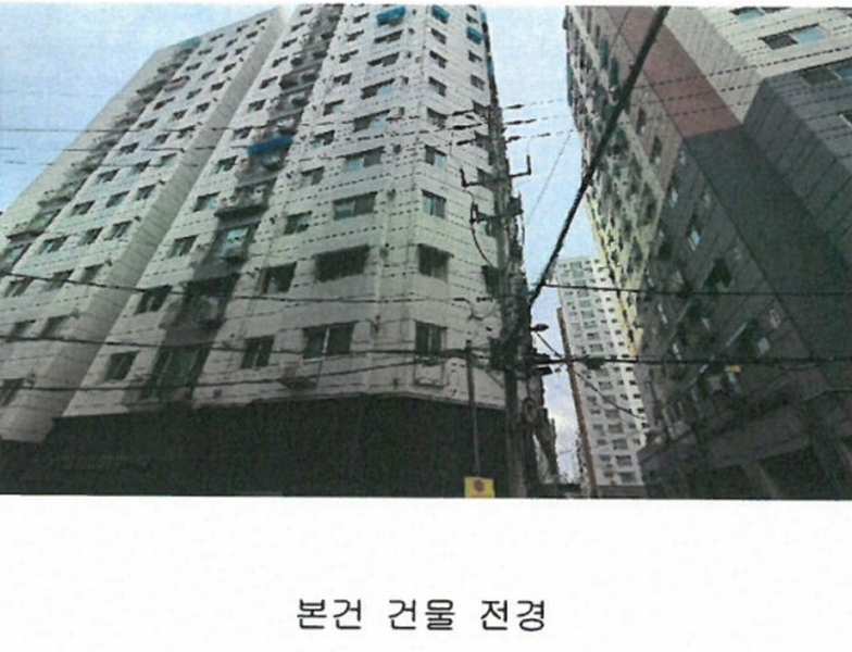 2025타경503286 인천광역시 부평구 부평문화로 118, 더갤러리 2층 101-202호 오피스텔[계약31평형] 경매 이미지