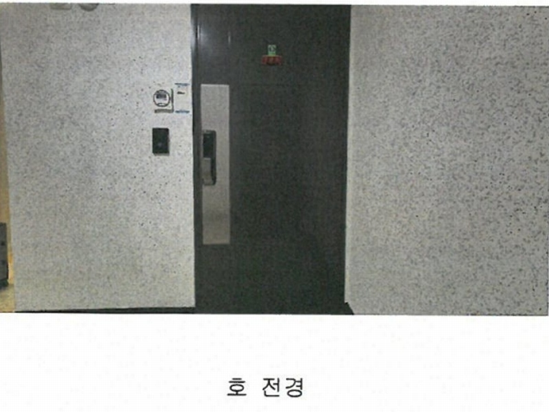 2025타경503286 인천광역시 부평구 부평문화로 118, 더갤러리 2층 101-202호 오피스텔[계약31평형] 경매 이미지