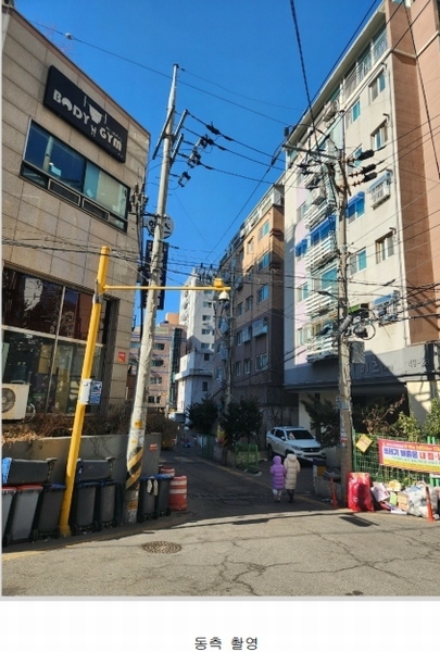 2025타경503415 인천광역시 남동구 용천로176번길 5, 리젠시아 8층 808호 오피스텔[계약25평형] 경매 이미지