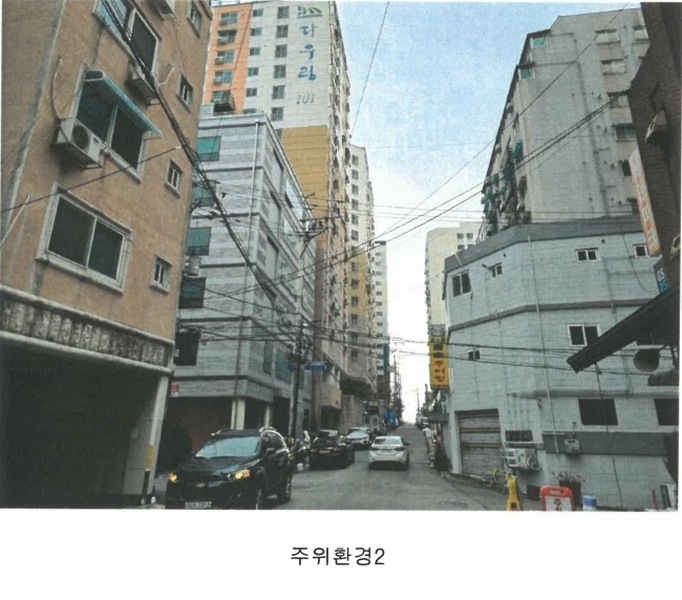 2025타경503682 인천광역시 미추홀구 경인로41번길 18-11, 다우림아파트 101동 10층 1002호 오피스텔[계약30평형] 경매 이미지