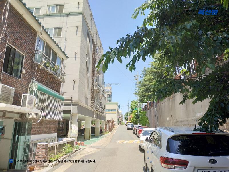 2025타경503835 인천광역시 부평구 마장로144번길 21, 명품하우스 1동 4층 401호 다세대(빌라)[공급14평형] 경매 이미지