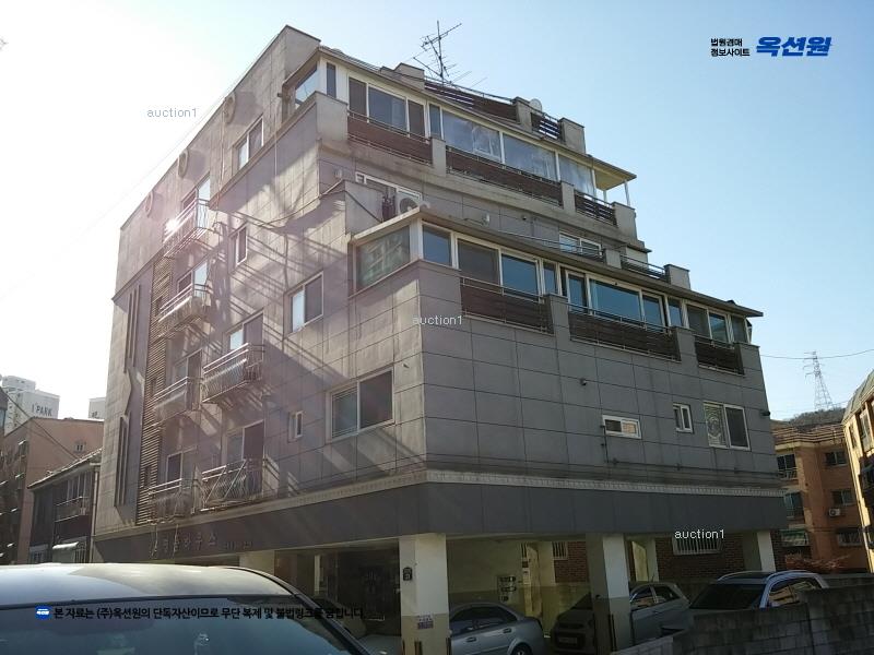 2025타경503835 인천광역시 부평구 마장로144번길 21, 명품하우스 1동 4층 401호 다세대(빌라)[공급14평형] 경매 이미지