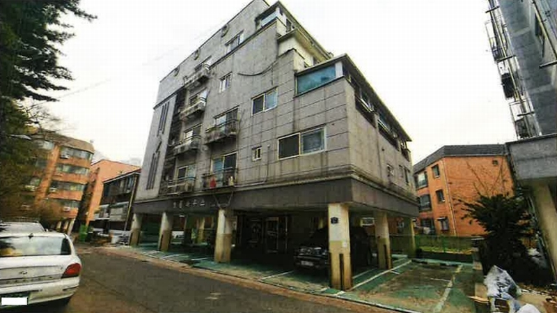 2025타경503835 인천광역시 부평구 마장로144번길 21, 명품하우스 1동 4층 401호 다세대(빌라)[공급14평형] 경매 이미지
