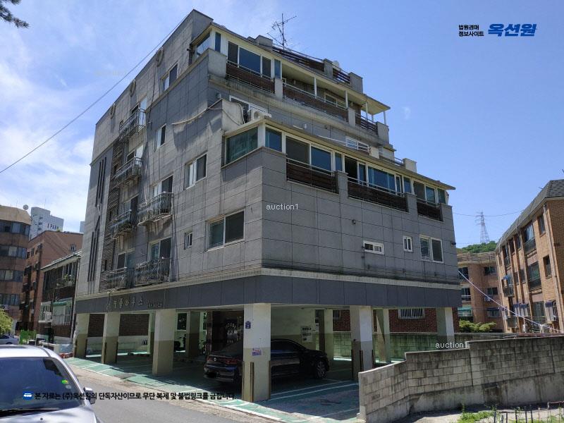 2025타경503835 인천광역시 부평구 마장로144번길 21, 명품하우스 1동 4층 401호 다세대(빌라)[공급14평형] 경매 이미지