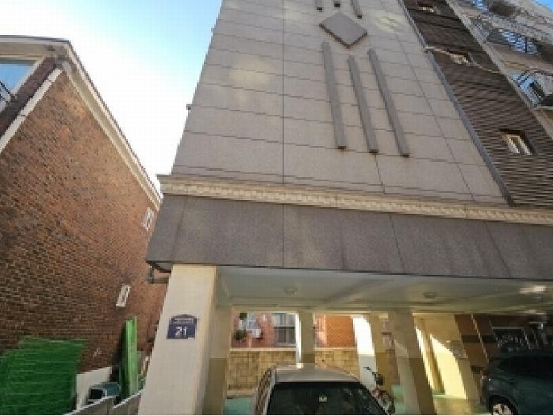 2025타경503835 인천광역시 부평구 마장로144번길 21, 명품하우스 1동 4층 401호 다세대(빌라)[공급14평형] 경매 이미지