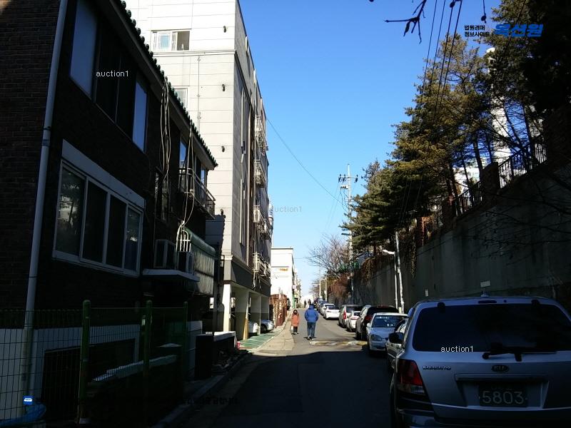 2025타경503835 인천광역시 부평구 마장로144번길 21, 명품하우스 1동 4층 401호 다세대(빌라)[공급14평형] 경매 이미지