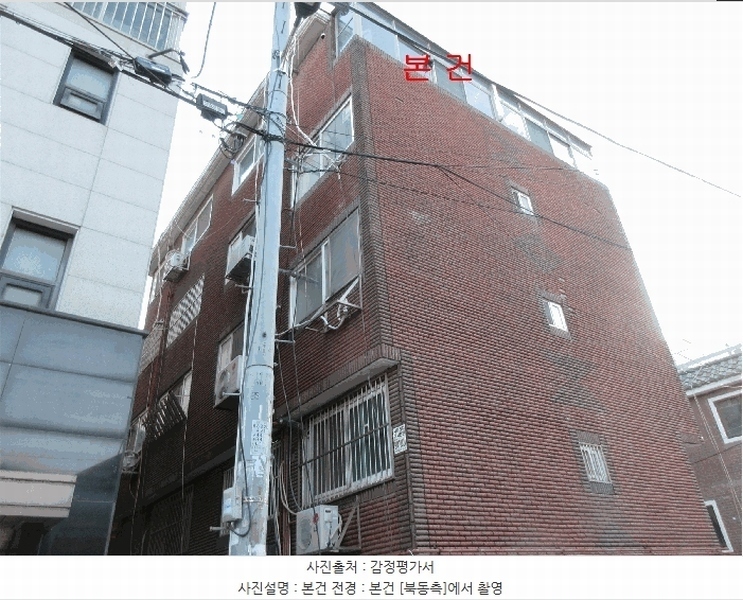 2025타경504340 인천광역시 부평구 부흥북로35번길 18, 현대빌라 4층 401호 다세대(빌라)[공급11평형] 경매 이미지