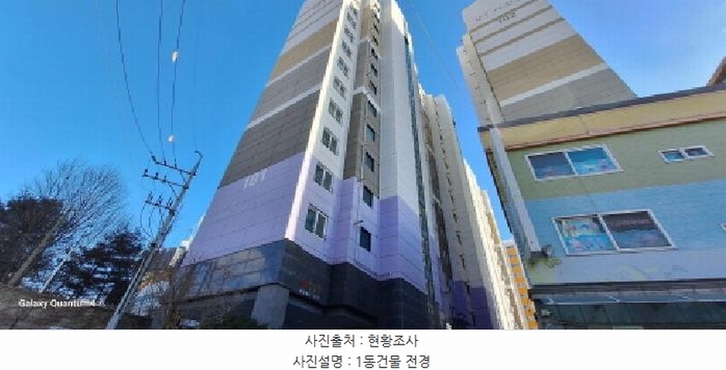 2025타경504418 인천광역시 미추홀구 장천로94번길 21, v1시그마 101동 14층 1402호 다세대(빌라) 경매 이미지