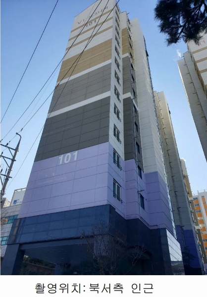 2025타경504418 인천광역시 미추홀구 장천로94번길 21, v1시그마 101동 14층 1402호 다세대(빌라) 경매 이미지