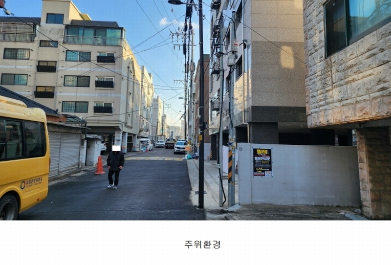 2025타경504647 인천광역시 남동구 석산로228번길 7-1, 동부주택 2동 5층 501호 다세대(빌라)[공급24평형] 경매 이미지