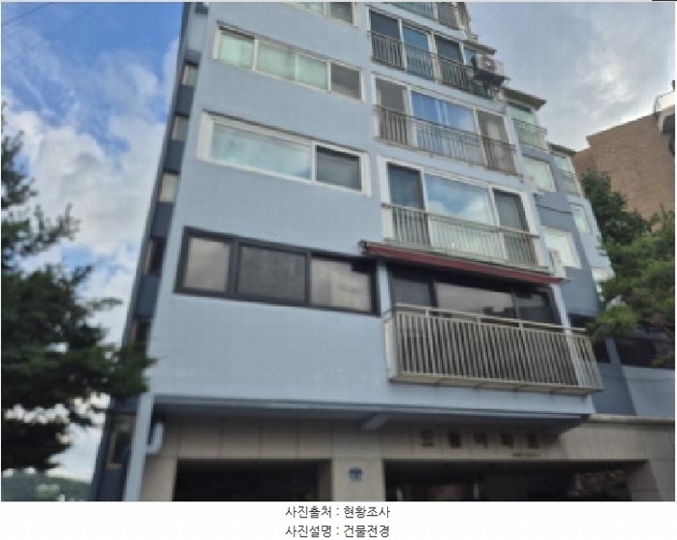 2025타경51570 서울특별시 서대문구 연희로37길 25-14, 홍은드림아파트 2층 202호 아파트[공급30평형] 경매 이미지
