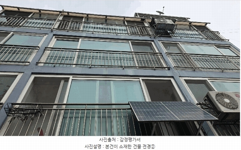 2025타경51570 서울특별시 서대문구 연희로37길 25-14, 홍은드림아파트 2층 202호 아파트[공급30평형] 경매 이미지
