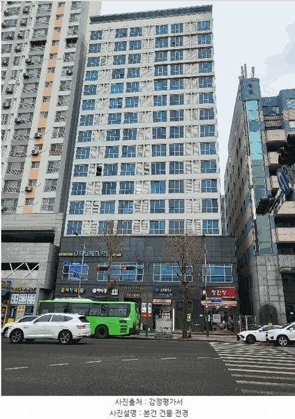 2025타경505114 인천광역시 부평구 부평대로 132, 헤리움노블레스 12층 1215호 다세대(빌라) 경매 이미지
