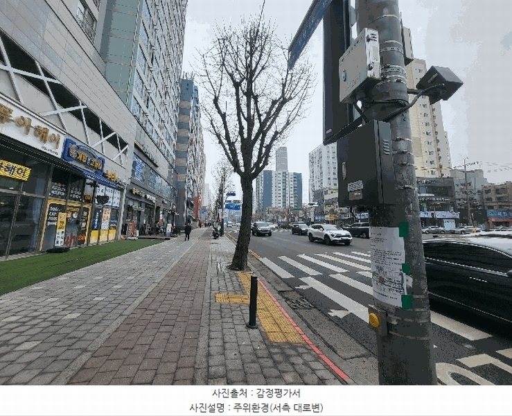 2025타경505114 인천광역시 부평구 부평대로 132, 헤리움노블레스 12층 1215호 다세대(빌라) 경매 이미지