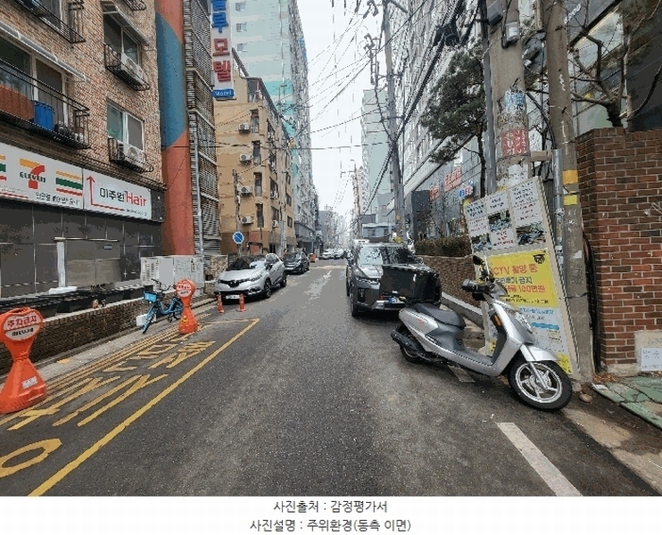 2025타경505114 인천광역시 부평구 부평대로 132, 헤리움노블레스 12층 1215호 다세대(빌라) 경매 이미지