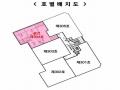 2025타경505497 인천광역시 서구 검단로 534, 타워팰리스 1동 3층 304호 다세대(빌라)[공급19평형] 경매 이미지