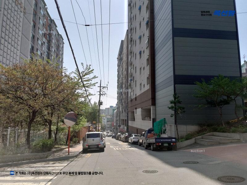 2025타경506285 인천광역시 남동구 만수로19번길 15, 해밀캐슬 3층 303호 오피스텔[계약23평형] 경매 이미지