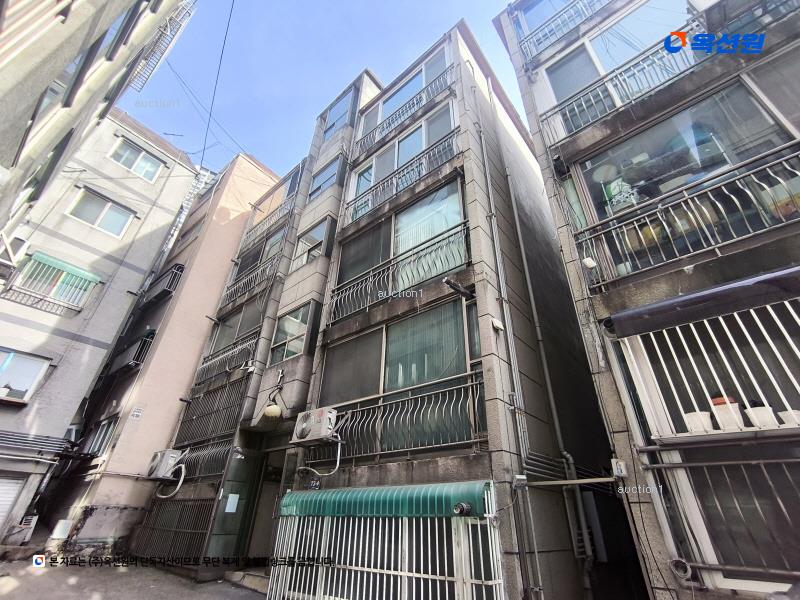 2025타경506735 인천광역시 남동구 서판로 73-4, 예촌빌라 가동 2층 202호 다세대(빌라)[공급16평형] 경매 이미지