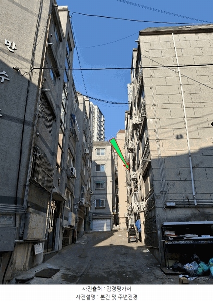 2025타경506735 인천광역시 남동구 서판로 73-4, 예촌빌라 가동 2층 202호 다세대(빌라)[공급16평형] 경매 이미지