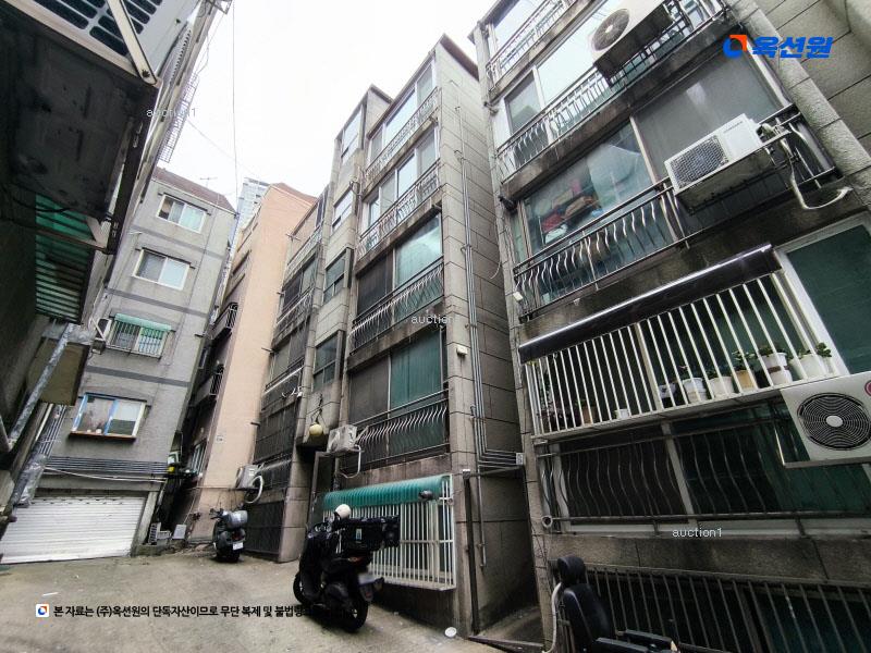 2025타경506735 인천광역시 남동구 서판로 73-4, 예촌빌라 가동 2층 202호 다세대(빌라)[공급16평형] 경매 이미지