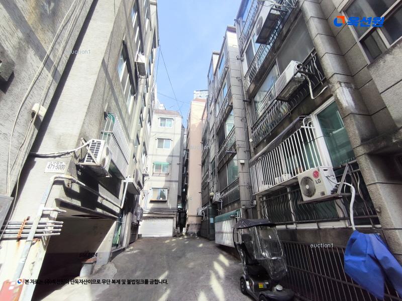 2025타경506735 인천광역시 남동구 서판로 73-4, 예촌빌라 가동 2층 202호 다세대(빌라)[공급16평형] 경매 이미지
