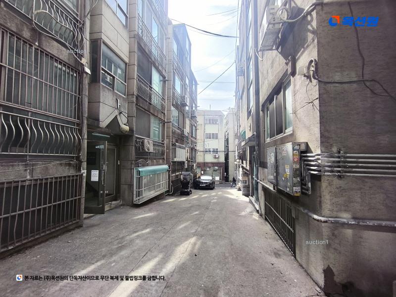 2025타경506735 인천광역시 남동구 서판로 73-4, 예촌빌라 가동 2층 202호 다세대(빌라)[공급16평형] 경매 이미지