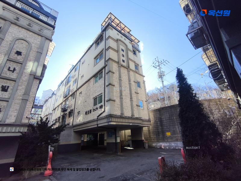 2025타경507180 인천광역시 서구 청마로 66-10, 파크뷰 나동 2층 203호 다세대(빌라)[공급11평형] 경매 이미지