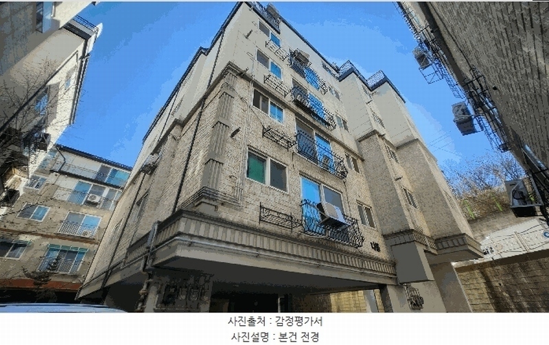 2025타경507180 인천광역시 서구 청마로 66-10, 파크뷰 나동 2층 203호 다세대(빌라)[공급11평형] 경매 이미지