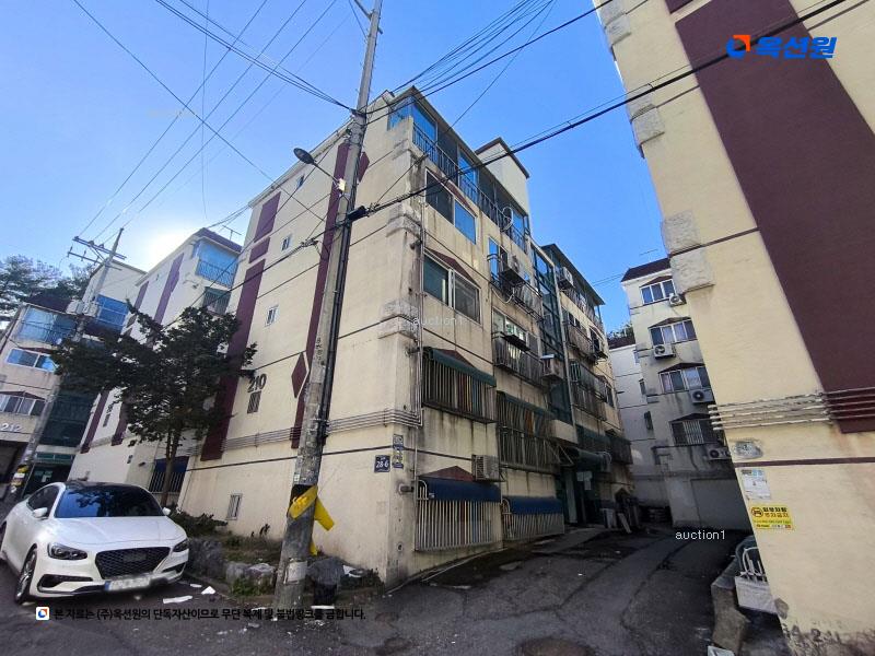 2025타경507191 인천광역시 서구 간촌로 28-6, 굿모닝힐타운 210 1층 101호 다세대(빌라)[공급19평형] 경매 이미지