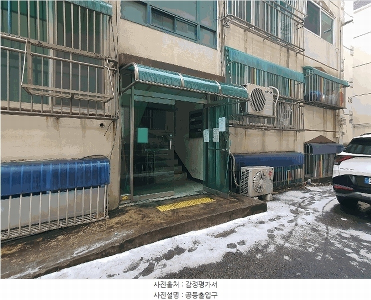 2025타경507191 인천광역시 서구 간촌로 28-6, 굿모닝힐타운 210 1층 101호 다세대(빌라)[공급19평형] 경매 이미지