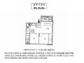2025타경51577 서울특별시 은평구 갈현로16길 14-4, 벨에어하우스 비동 4층 402호 다세대(빌라)[공급18평형] 경매 이미지