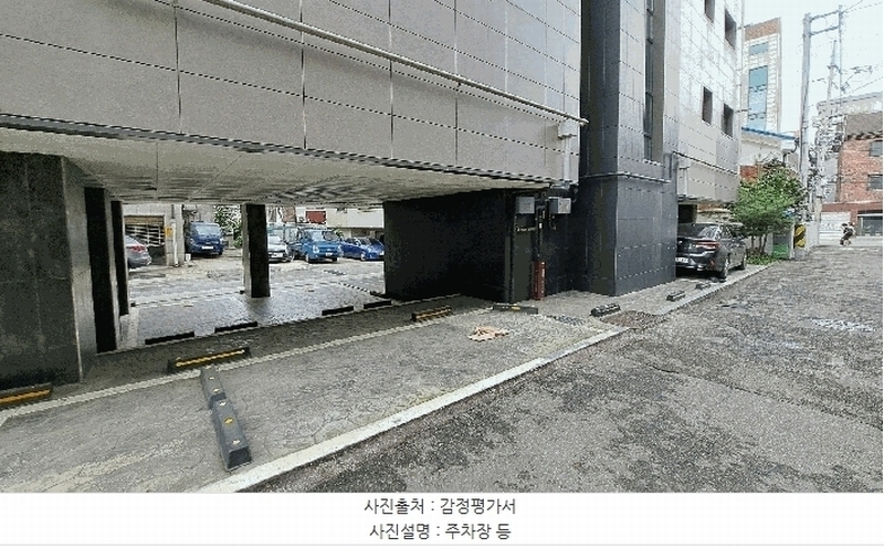 2025타경51577 서울특별시 은평구 갈현로16길 14-4, 벨에어하우스 비동 4층 402호 다세대(빌라)[공급18평형] 경매 이미지