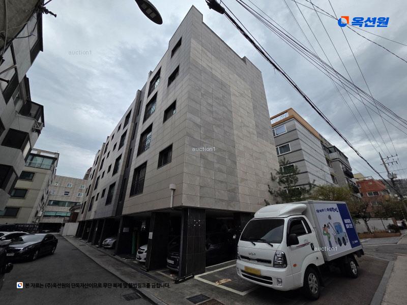 2025타경51577 서울특별시 은평구 갈현로16길 14-4, 벨에어하우스 비동 4층 402호 다세대(빌라)[공급18평형] 경매 이미지