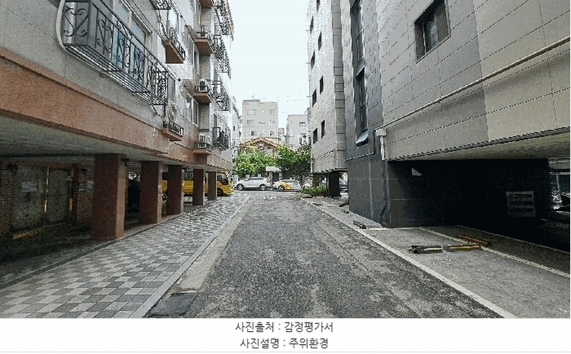 2025타경51577 서울특별시 은평구 갈현로16길 14-4, 벨에어하우스 비동 4층 402호 다세대(빌라)[공급18평형] 경매 이미지