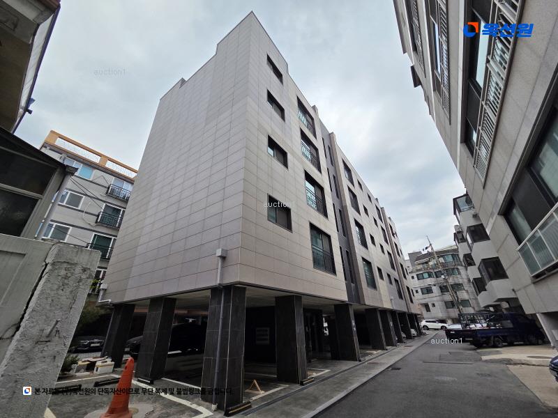 2025타경51577 서울특별시 은평구 갈현로16길 14-4, 벨에어하우스 비동 4층 402호 다세대(빌라)[공급18평형] 경매 이미지