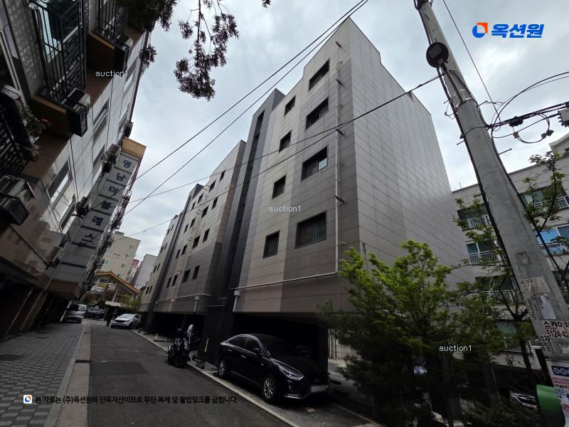 2025타경51577 서울특별시 은평구 갈현로16길 14-4, 벨에어하우스 비동 4층 402호 다세대(빌라)[공급18평형] 경매 이미지