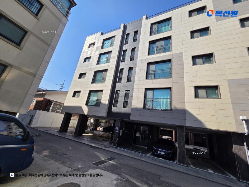 2025타경51577 서울특별시 은평구 갈현로16길 14-4, 벨에어하우스 비동 4층 402호 다세대(빌라)[공급18평형] 경매 이미지