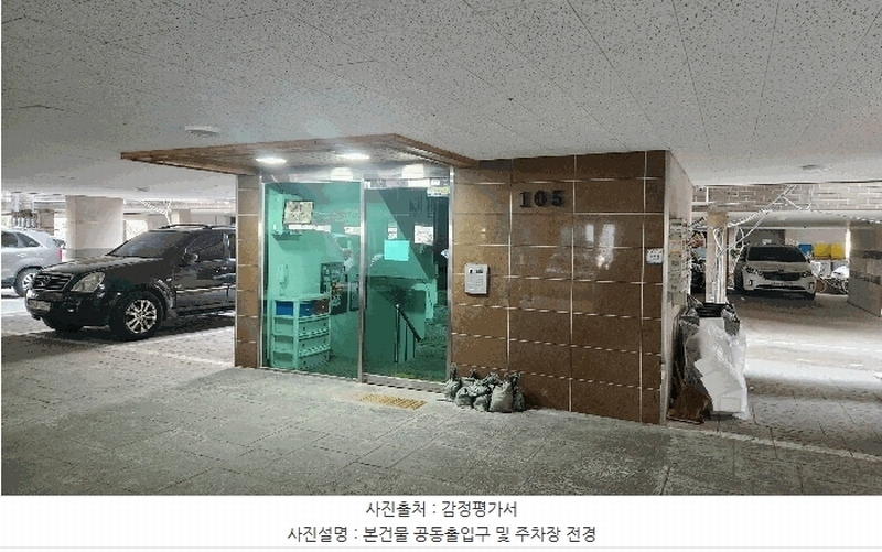 2025타경507253 인천광역시 서구 청마로148번길 43-1, 갑진골드빌 105동 4층 402호 다세대(빌라)[공급16평형] 경매 이미지