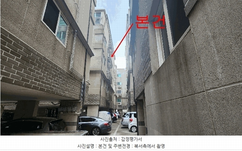 2025타경507253 인천광역시 서구 청마로148번길 43-1, 갑진골드빌 105동 4층 402호 다세대(빌라)[공급16평형] 경매 이미지