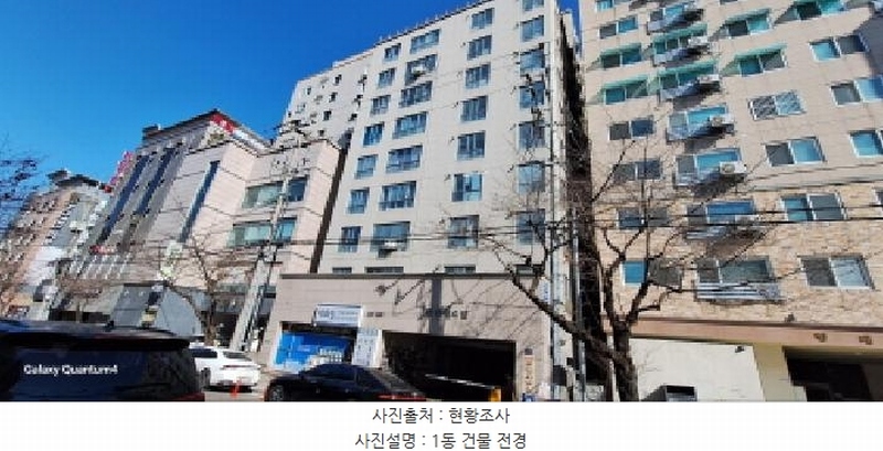 2025타경507298 인천광역시 미추홀구 주안서로 40, 주안네오빌주상복합 5층 아파트505호 아파트 경매 이미지