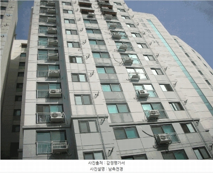 2025타경507324 인천광역시 미추홀구 참외전로 338, 탑클래시아 10층 1002호 오피스텔[계약26평형] 경매 이미지