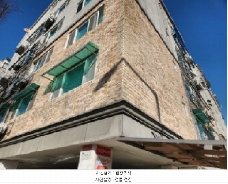 2025타경507338 인천광역시 서구 승학로 406, 효산캐슬 비동 2층 203호 다세대(빌라)[공급15평형] 경매 이미지