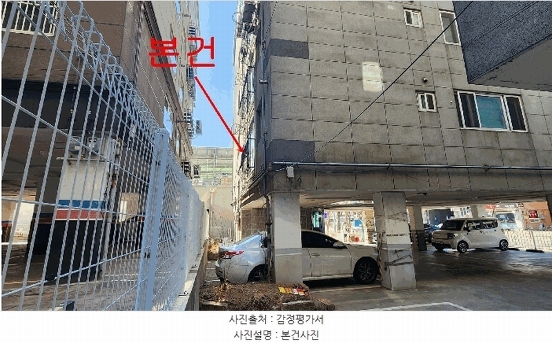 2025타경507338 인천광역시 서구 승학로 406, 효산캐슬 비동 2층 203호 다세대(빌라)[공급15평형] 경매 이미지