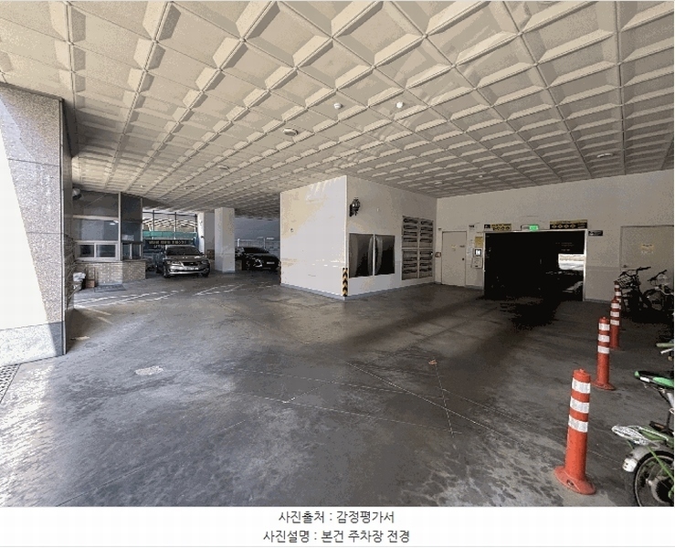 2025타경507371 인천광역시 미추홀구 경인로 313, 아이홈아파트 9층 901호 오피스텔[계약25평형] 경매 이미지