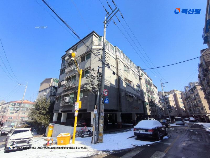 2025타경507397 인천광역시 서구 완정로165번길 43-1, 유현샤인빌4차 1동 4층 402호 다세대(빌라)[공급18평형] 경매 이미지