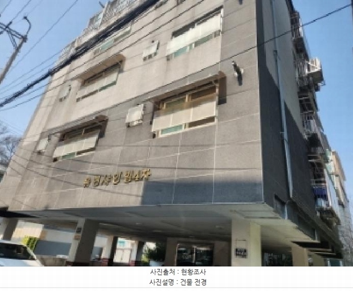2025타경507397 인천광역시 서구 완정로165번길 43-1, 유현샤인빌4차 1동 4층 402호 다세대(빌라)[공급18평형] 경매 이미지