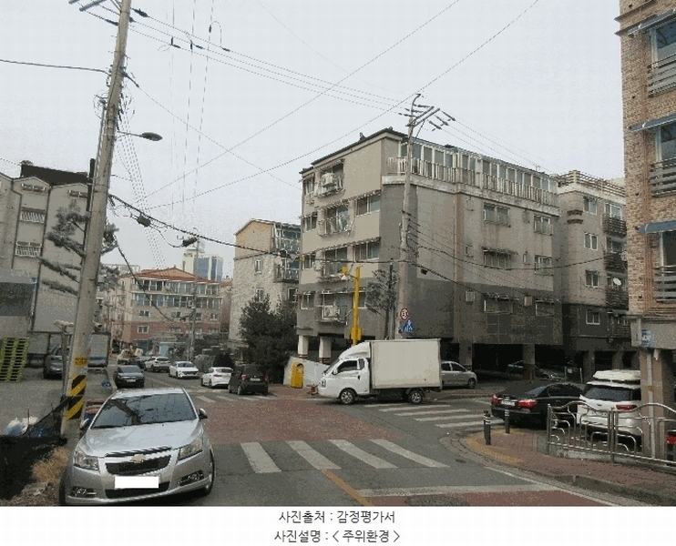 2025타경507397 인천광역시 서구 완정로165번길 43-1, 유현샤인빌4차 1동 4층 402호 다세대(빌라)[공급18평형] 경매 이미지