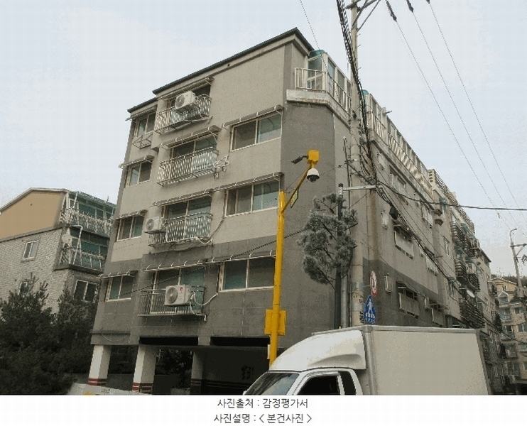 2025타경507397 인천광역시 서구 완정로165번길 43-1, 유현샤인빌4차 1동 4층 402호 다세대(빌라)[공급18평형] 경매 이미지